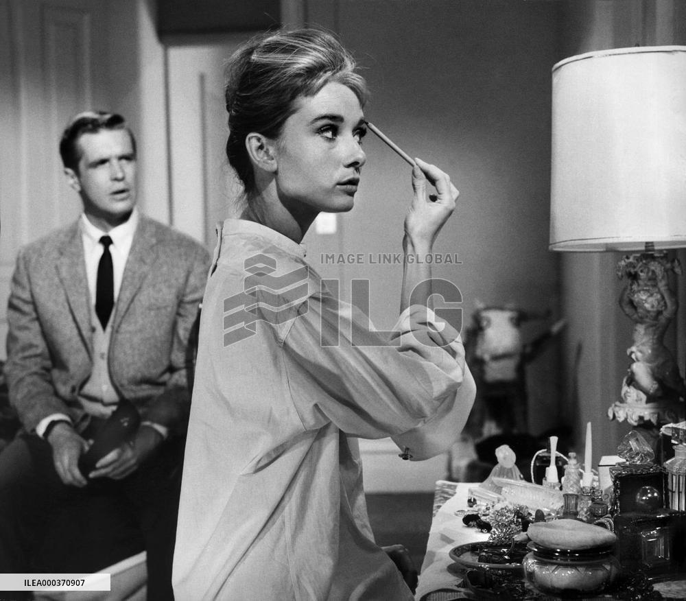 Breakfast At Tiffany's - film (1961)