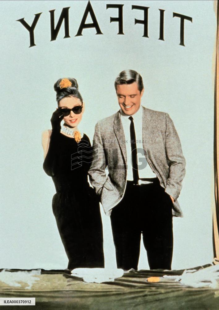 Breakfast At Tiffany's - film (1961)