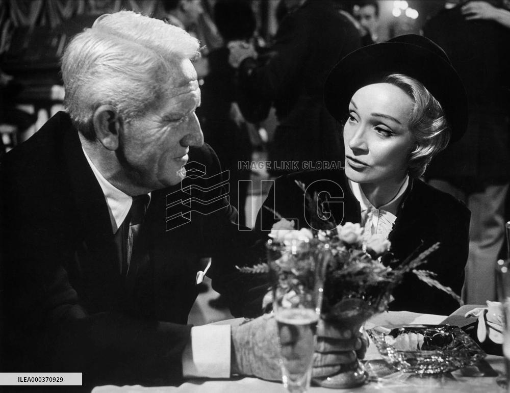 Judgement At Nuremberg - film (1961)