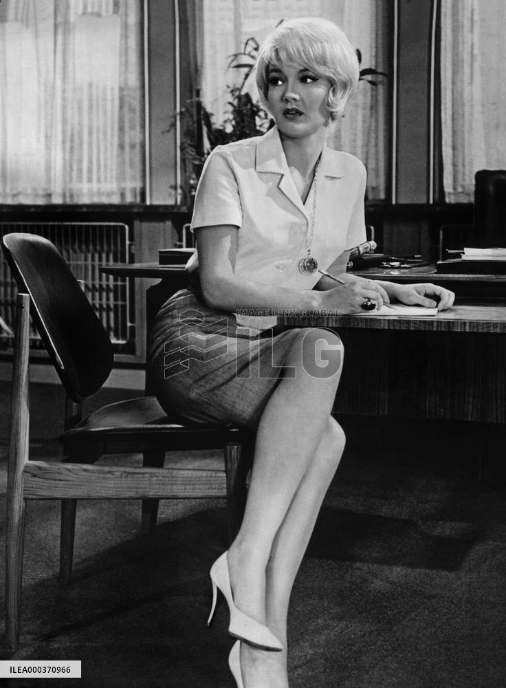 One, Two, Three - film (1961)