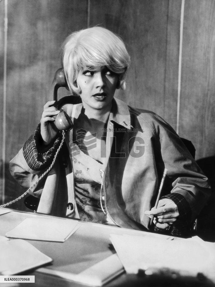 One, Two, Three - film (1961)