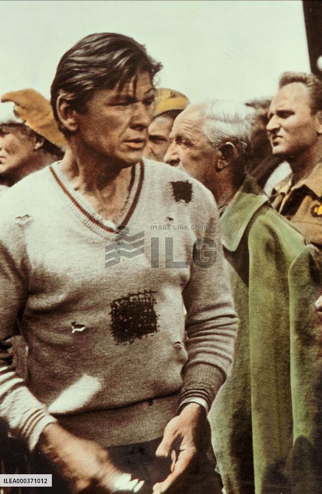 The Great Escape - film (1963)