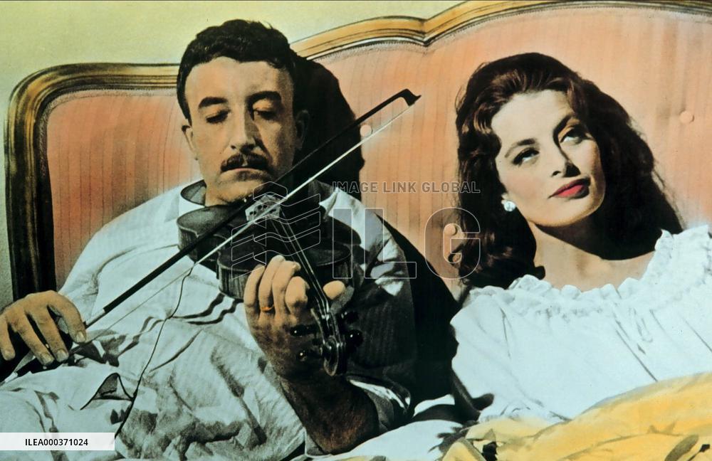 The Pink Panther - film (1963)