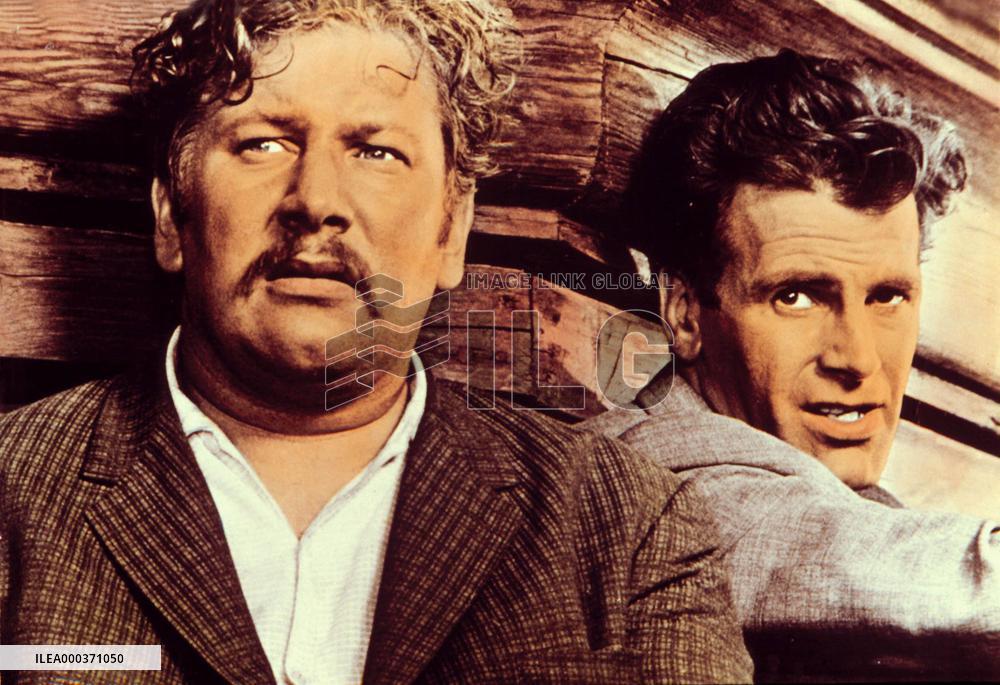 Topkapi - film (1964)