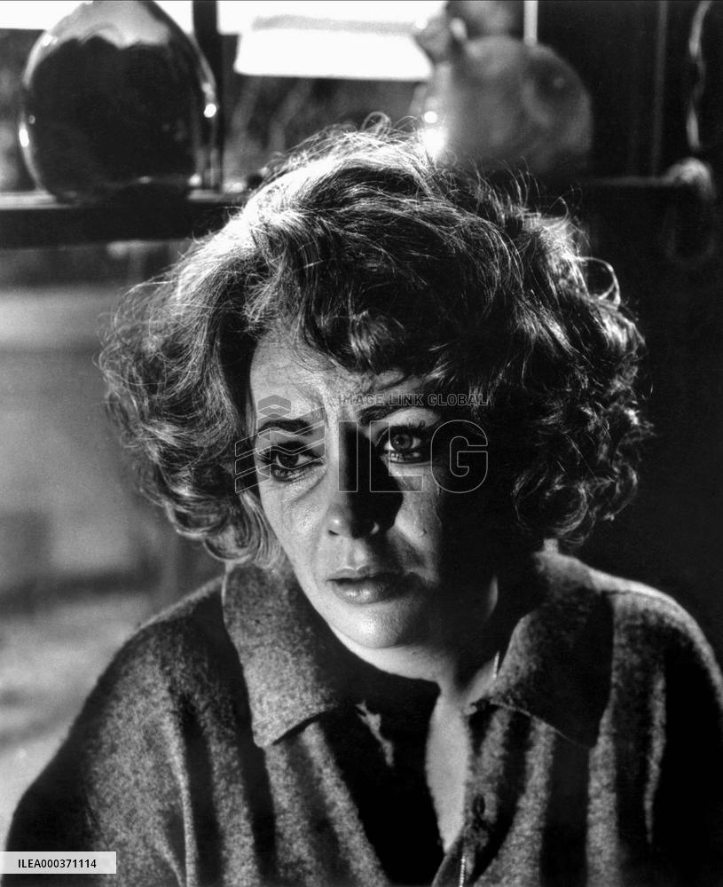 Who's Afraid Of Virginia Woolf - film (1966)