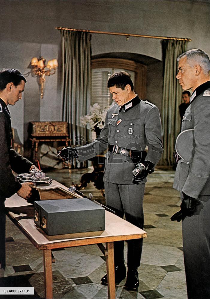 The Dirty Dozen - film (1967)