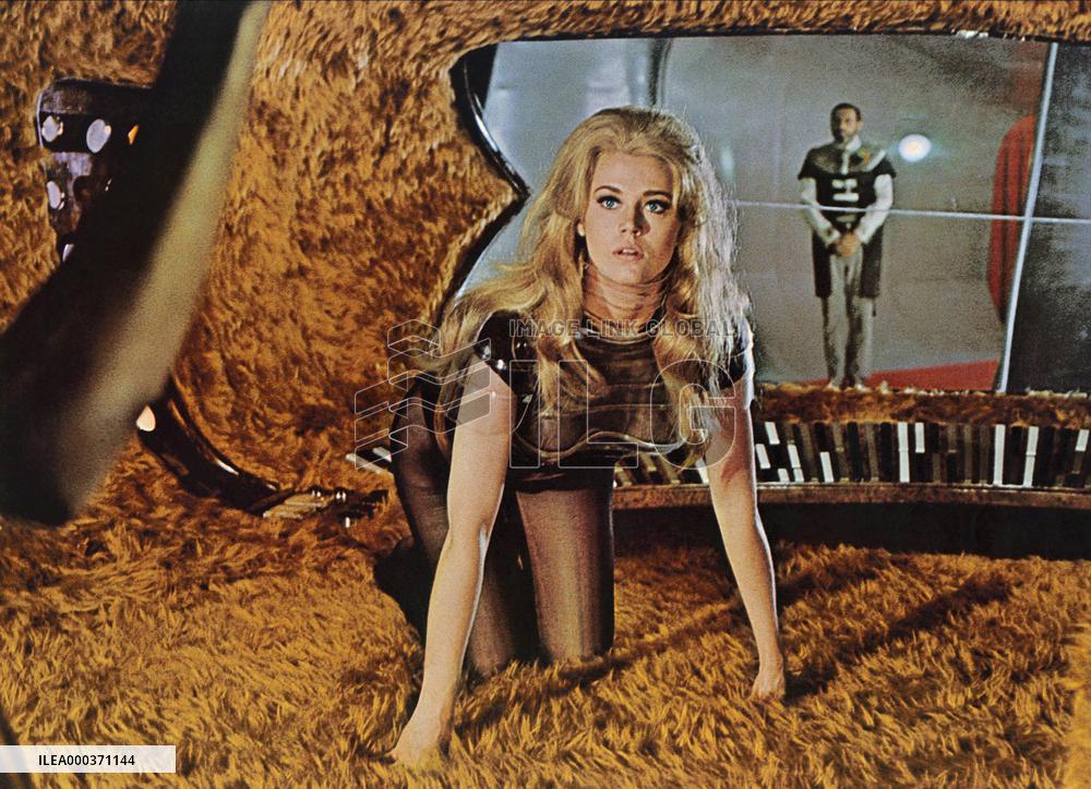 Barbarella - film (1968)