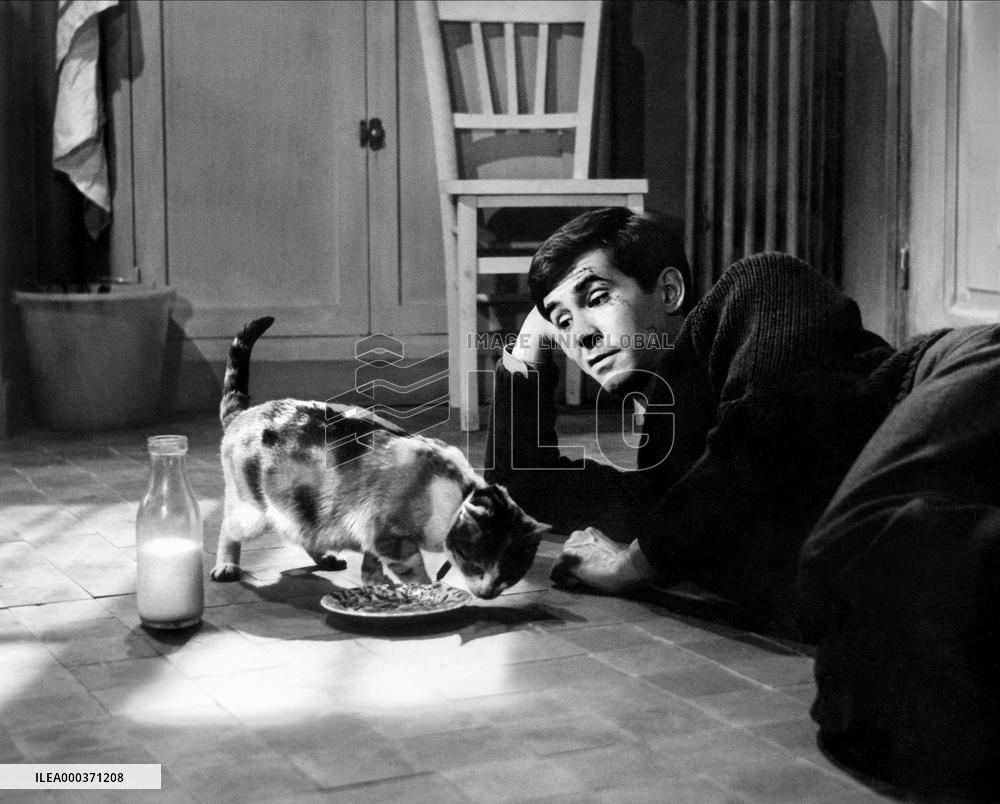 Five Miles To Midnight - film (1962)