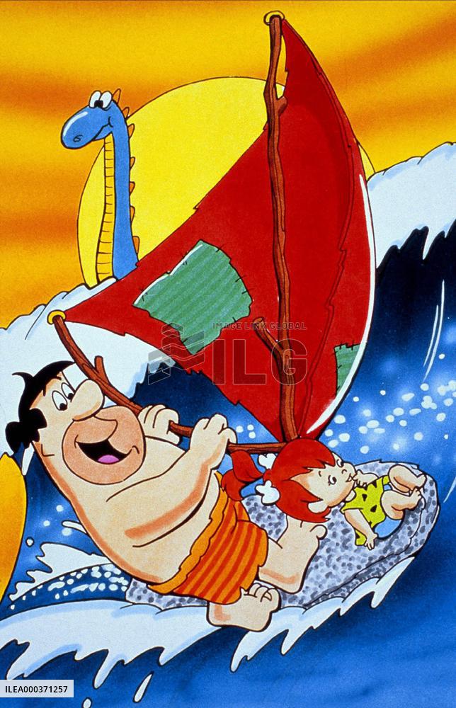 The Flintstones - film (1960)