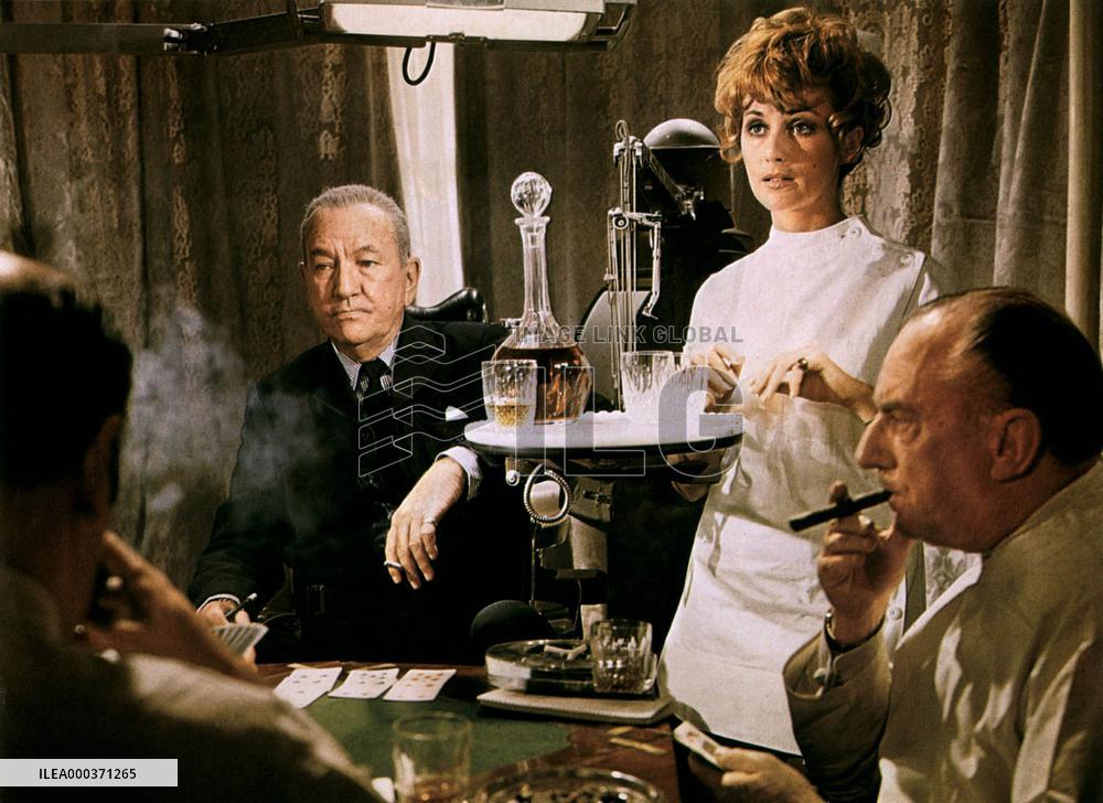 The Italian Job - film (1969)