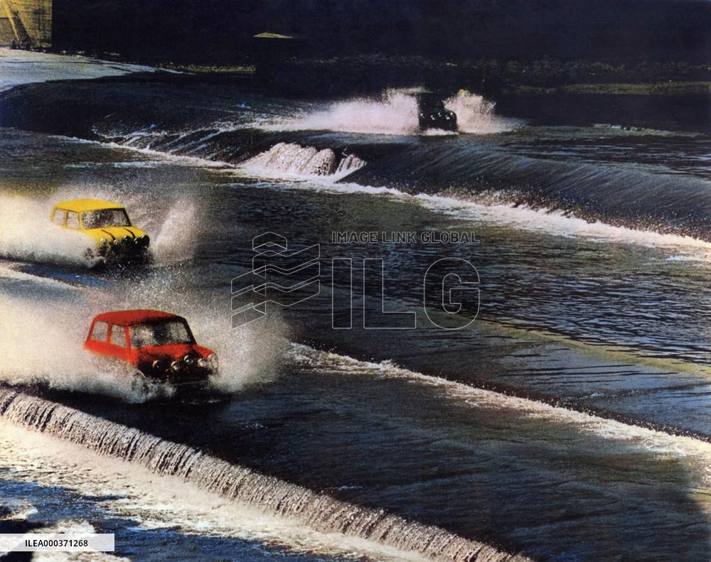 The Italian Job - film (1969)