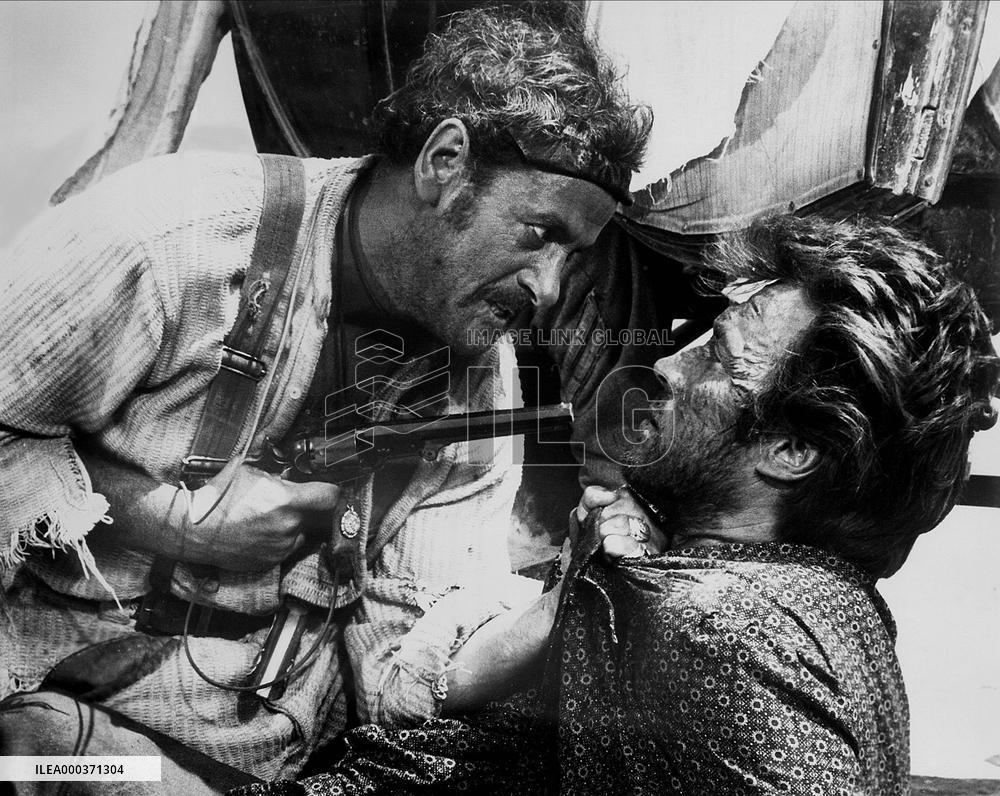The Good, The Bad And The Ugly - film (1966)