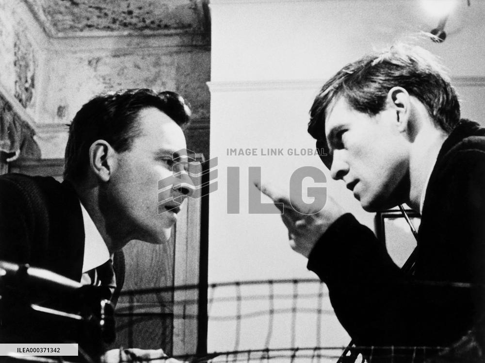 The Loneliness Of The Long - film (1962)