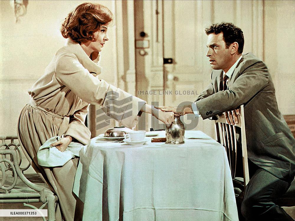 Sweet Bird Of Youth - film (1962)