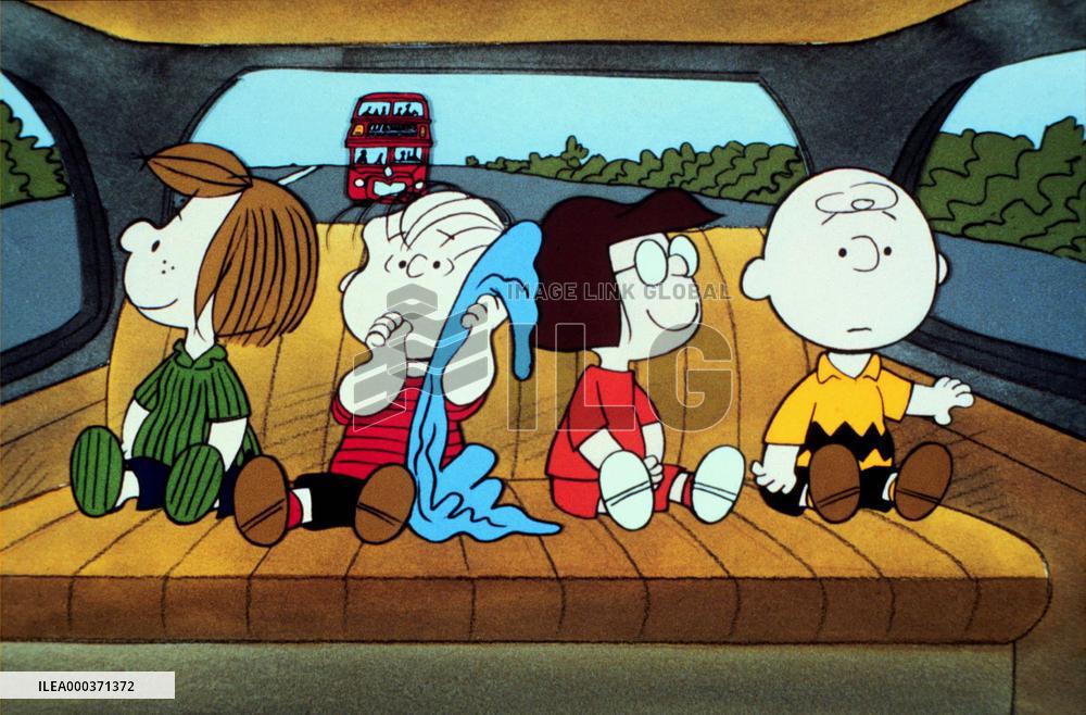 A Boy Named Charlie Brown - film (1969)