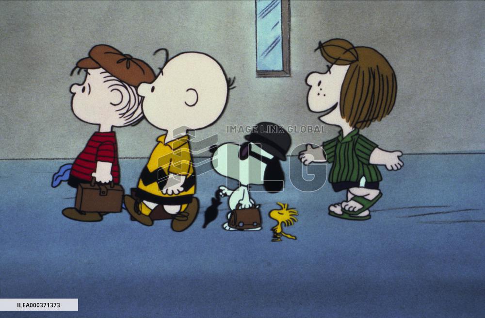 A Boy Named Charlie Brown - film (1969)