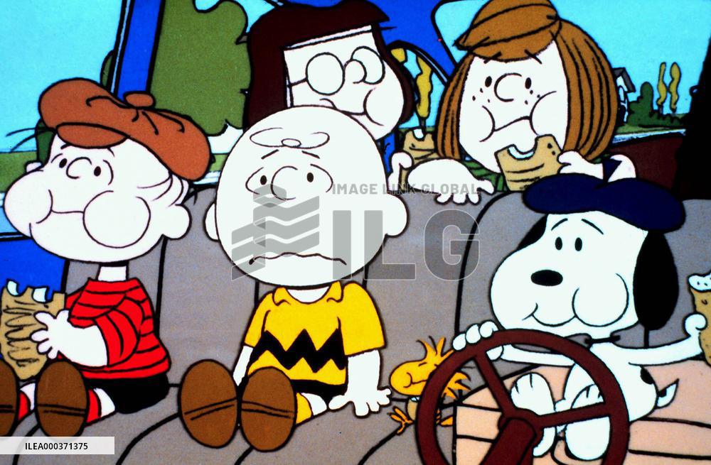 A Boy Named Charlie Brown - film (1969)