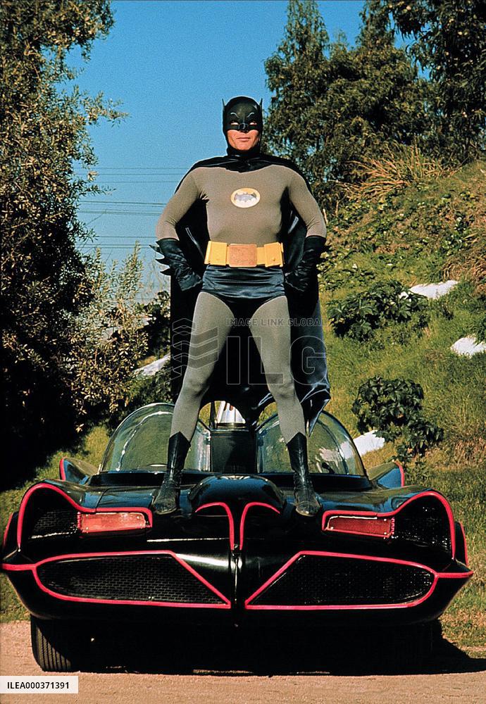 Batman - film (1966)