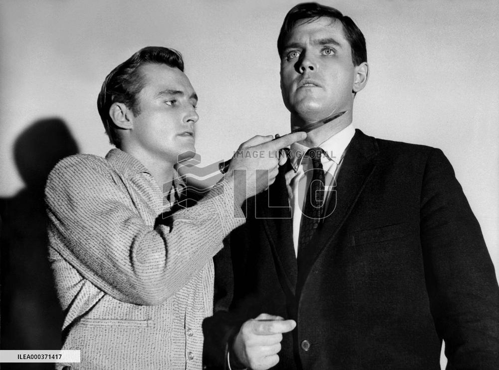 Key Witness - film (1960)
