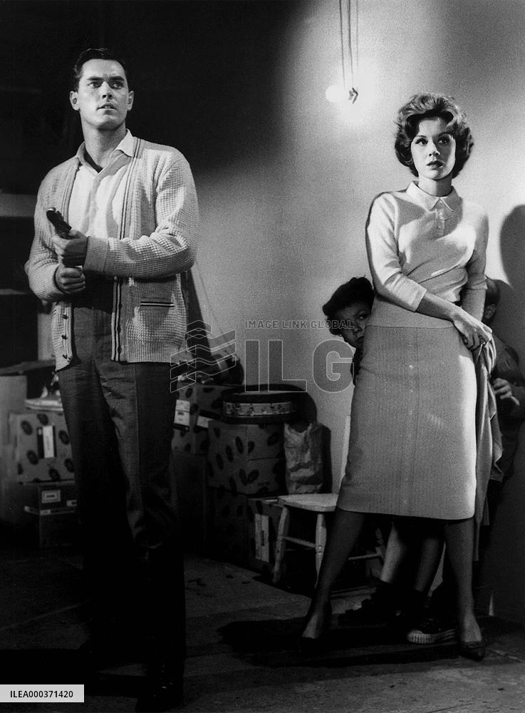 Key Witness - film (1960)
