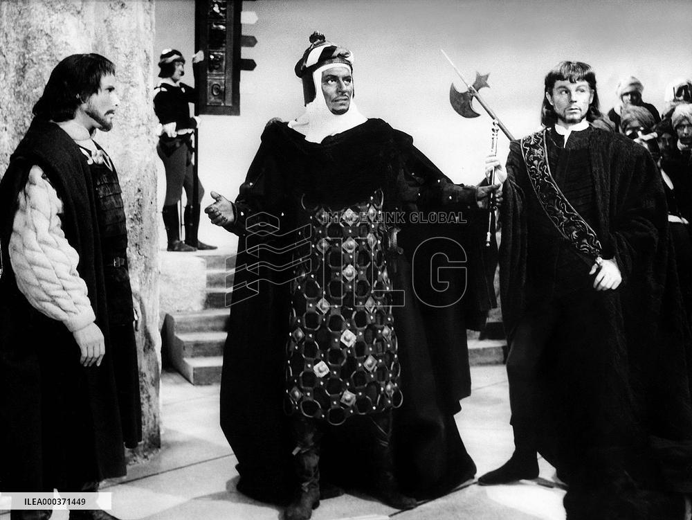 Othello - film (1965)