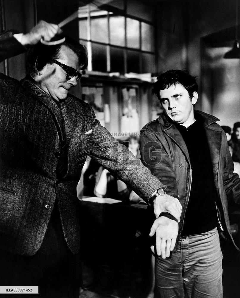 Term Of Trial - film (1962)