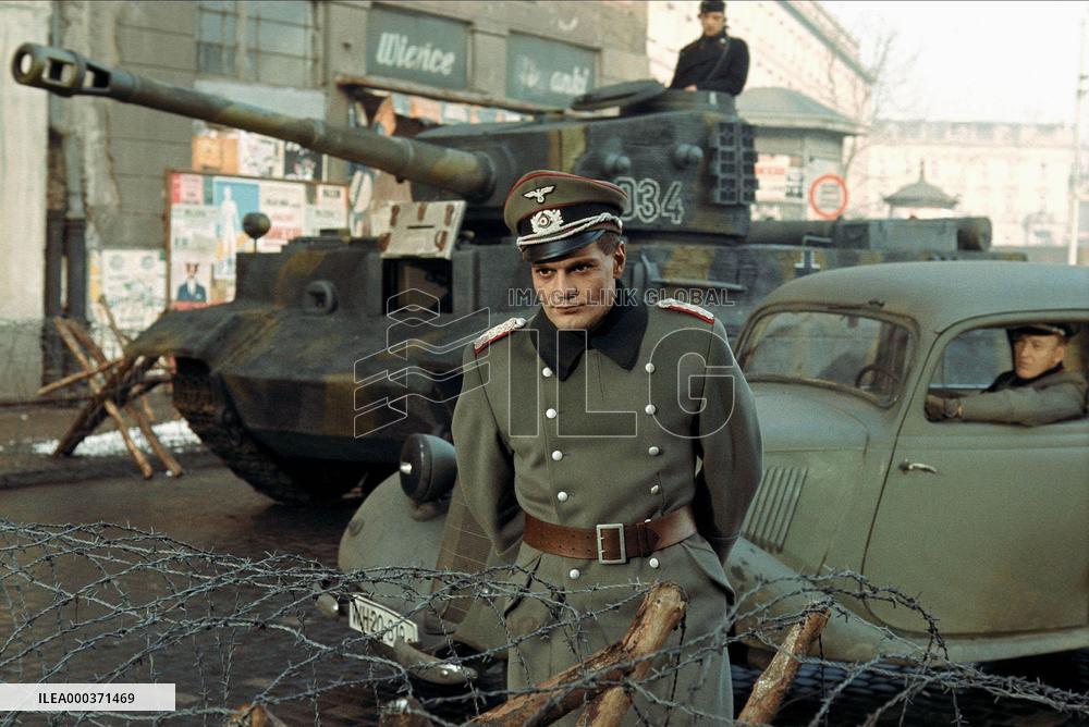 The Night Of The Generals - film (1967)