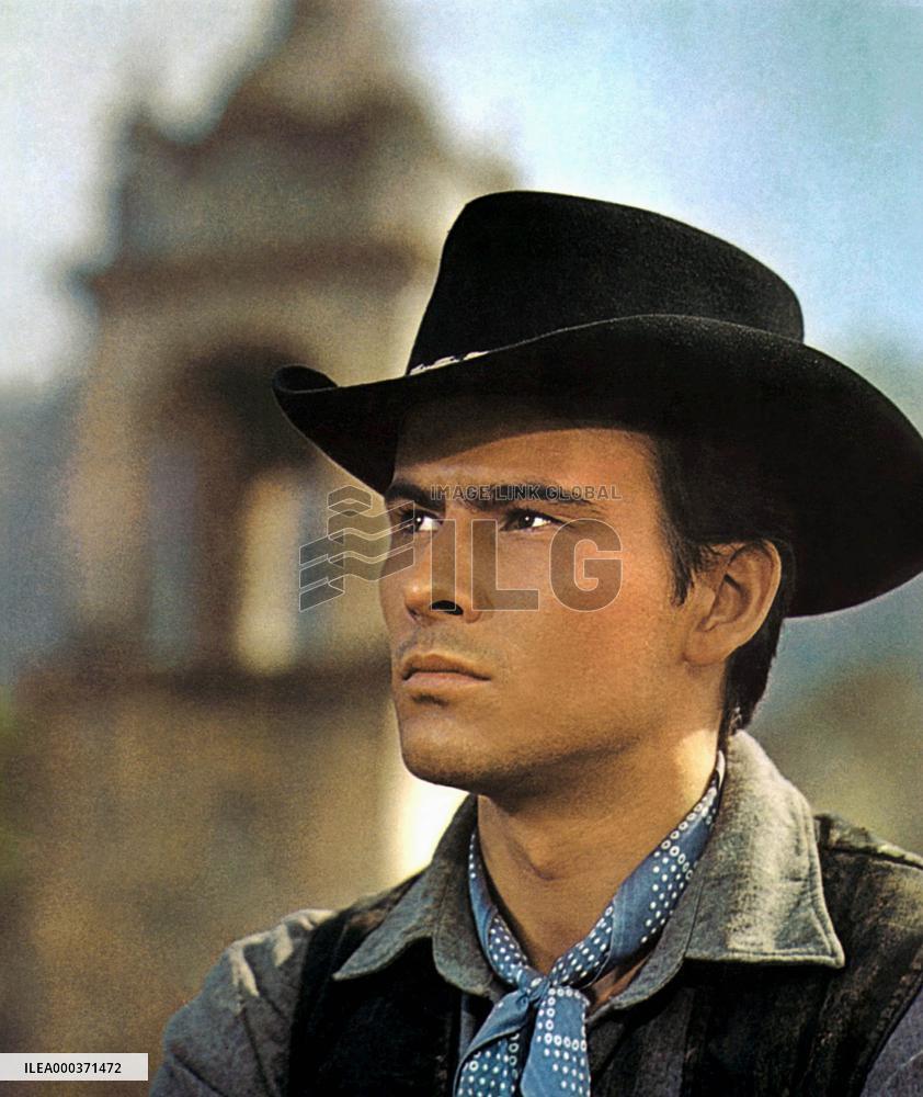 The Magnificent Seven - film (1960)