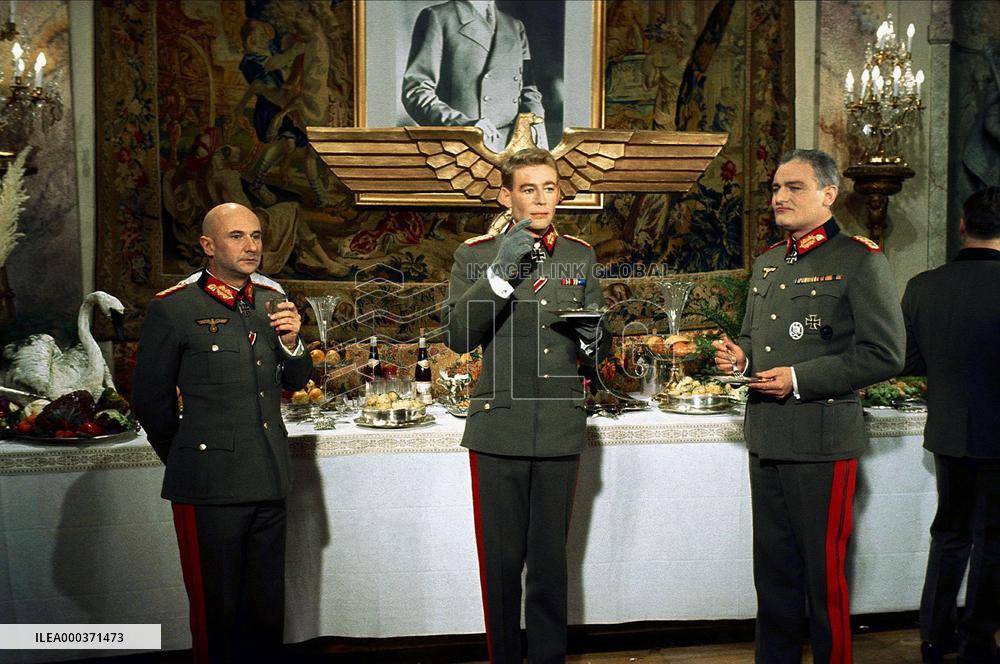 The Night Of The Generals - film (1967)