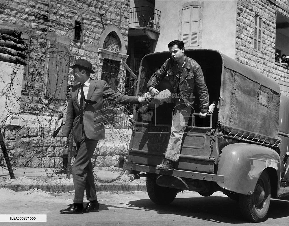 Exodus - film (1960)