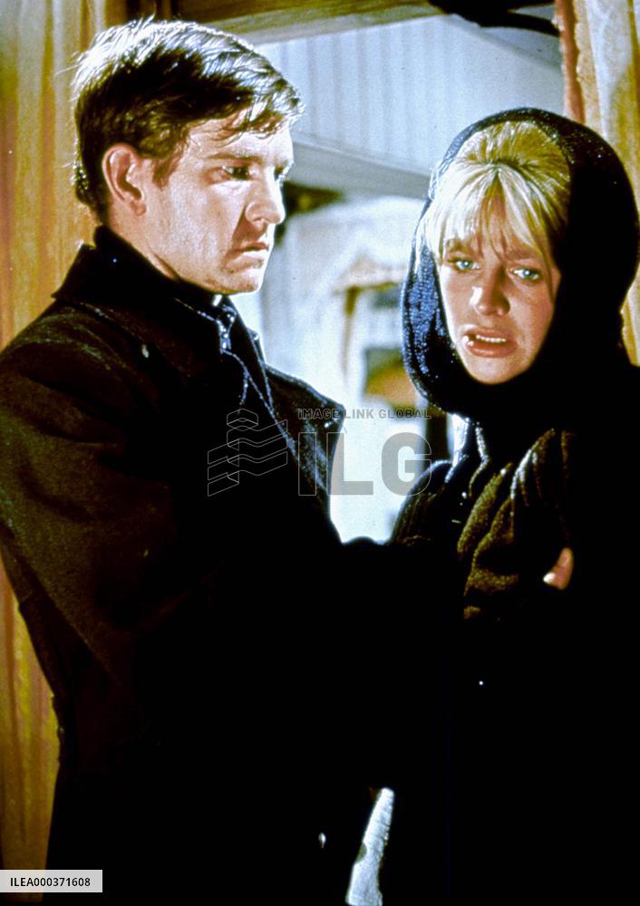 Doctor Zhivago - film (1965)