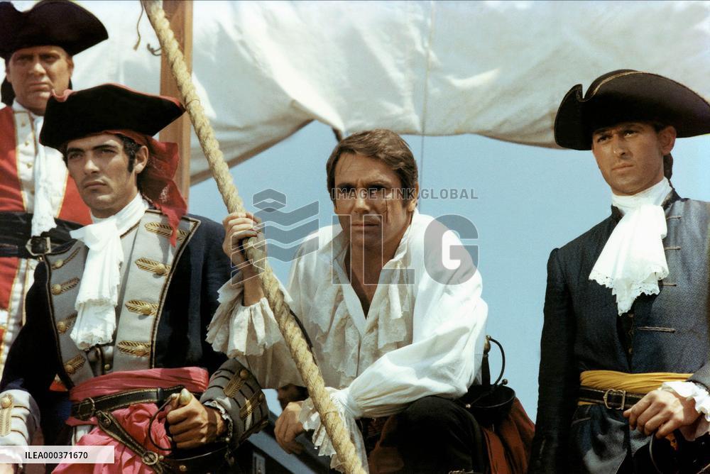 Angelique And The Sultan - film (1968)