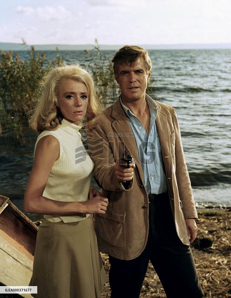 House Of Cards - film (1968)
