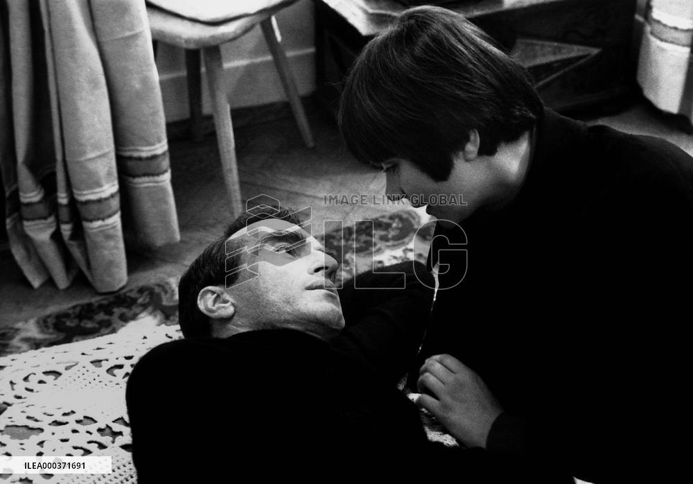 The Defector - film (1966)