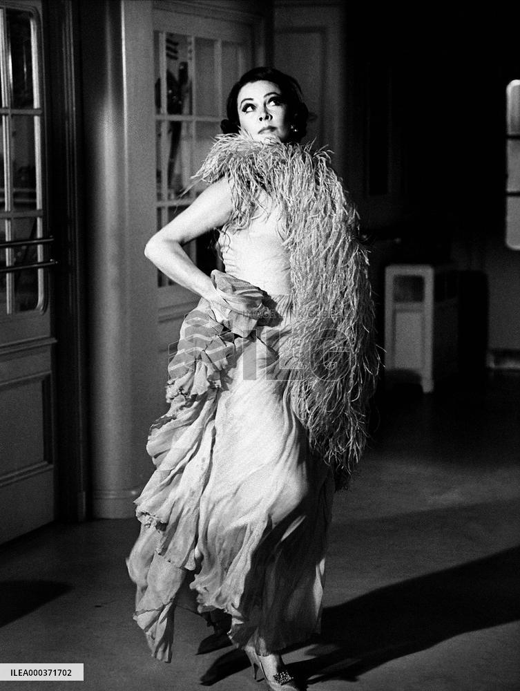 Ship Of Fools - film (1965)