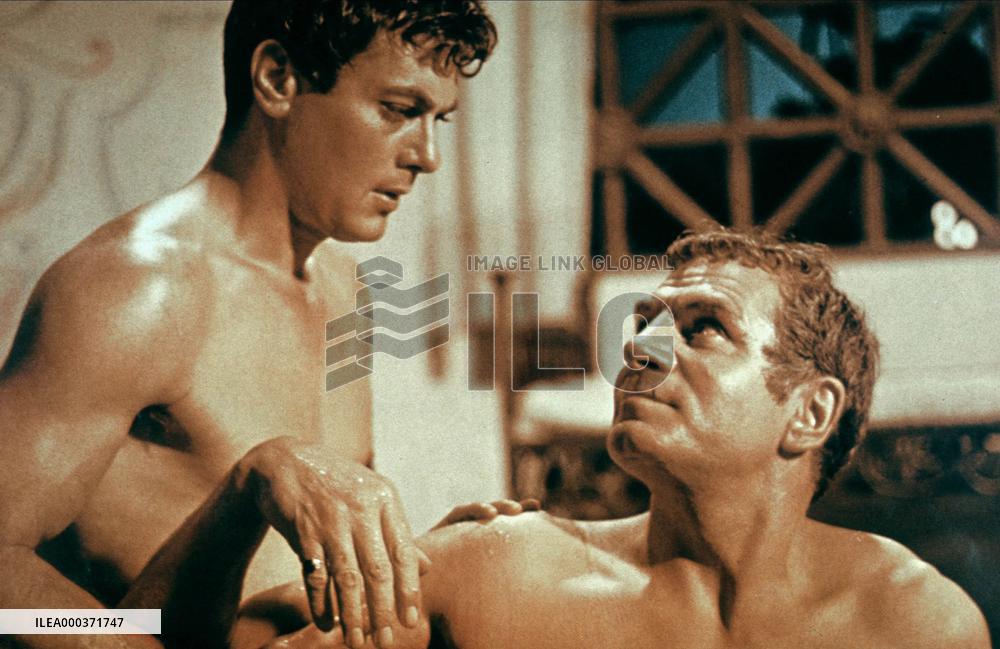 Spartacus - film (1960)