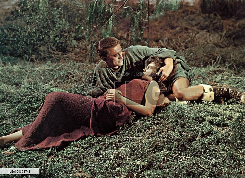 Spartacus - film (1960)