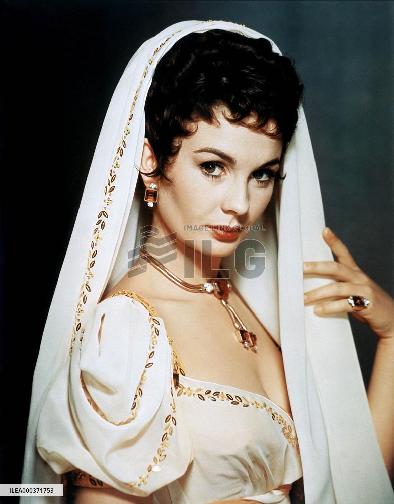 Spartacus - film (1960)