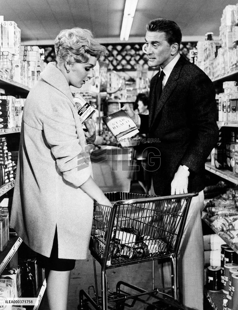 Strangers When We Meet - film (1960)