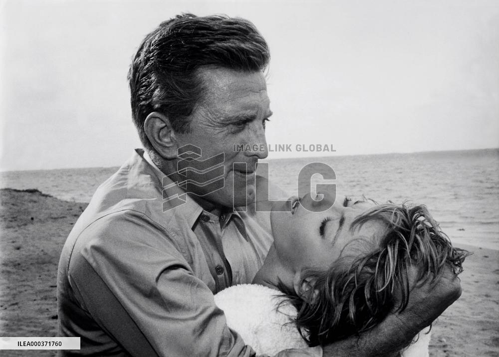 In Harm's Way - film (1965)