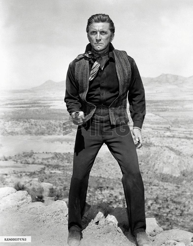 The Last Sunset - film (1961)