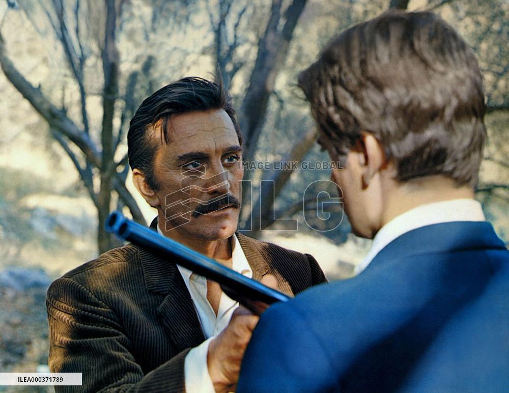 The Brotherhood - film (1968)