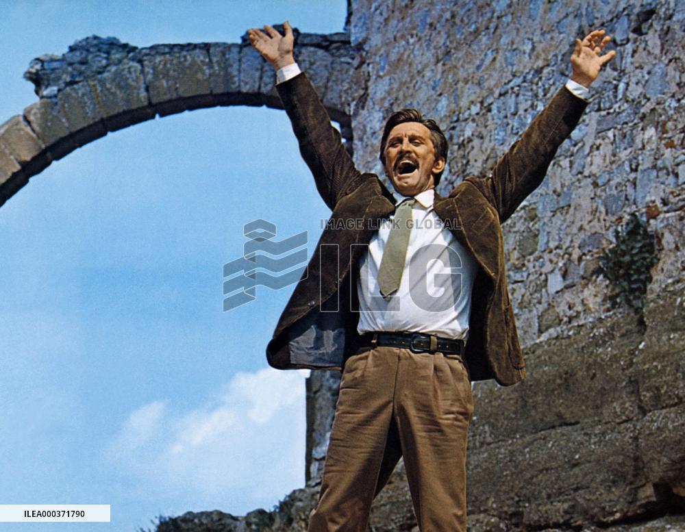 The Brotherhood - film (1968)