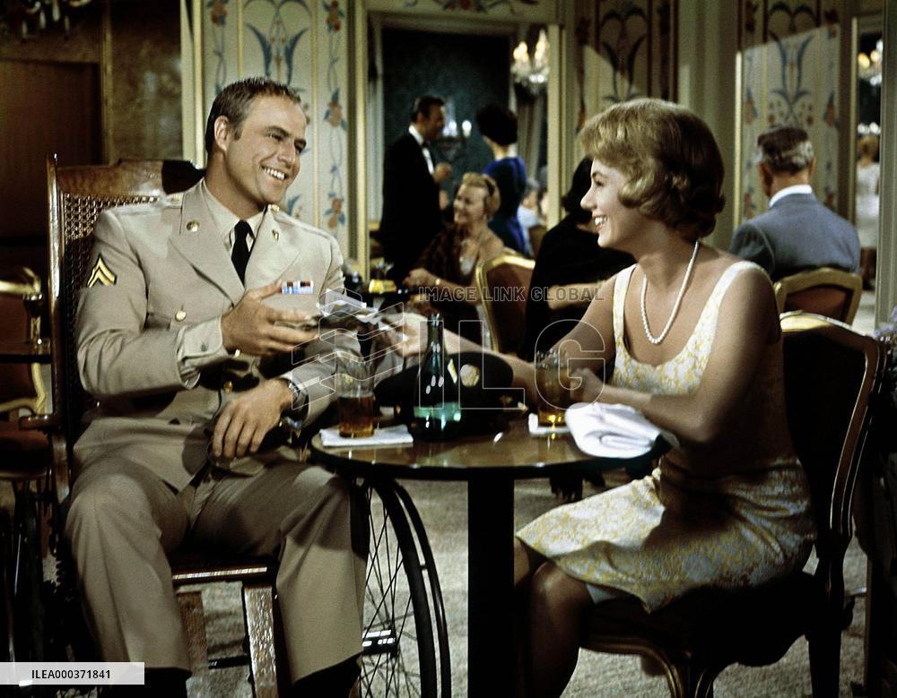 Bedtime Story - film (1964)