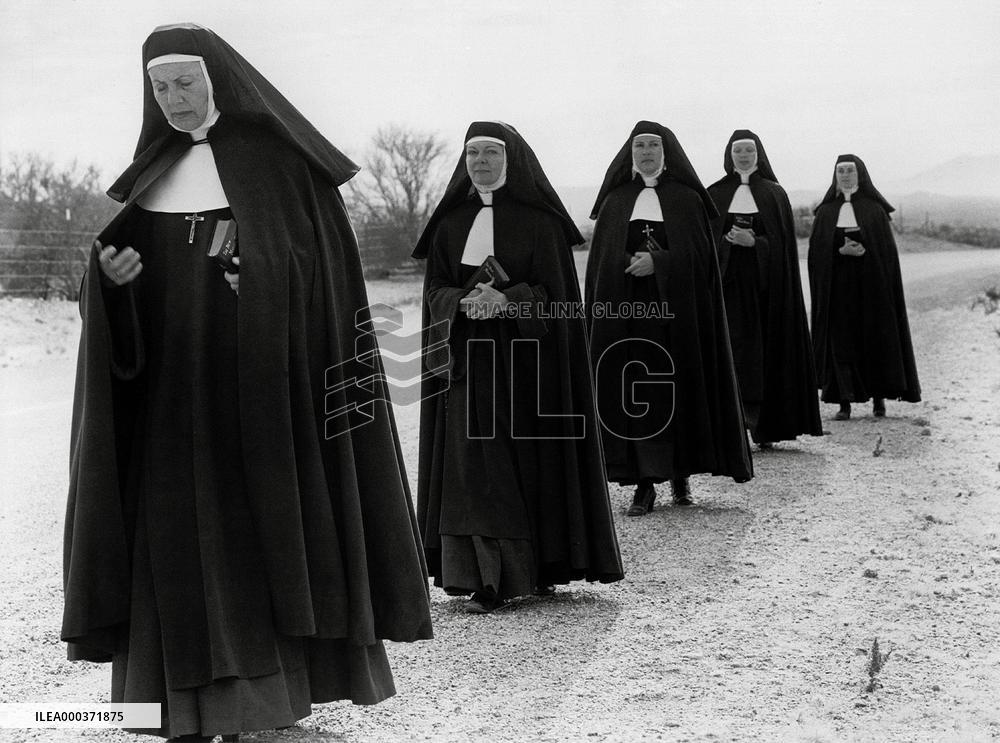 Lilies Of The Field - film (1963)