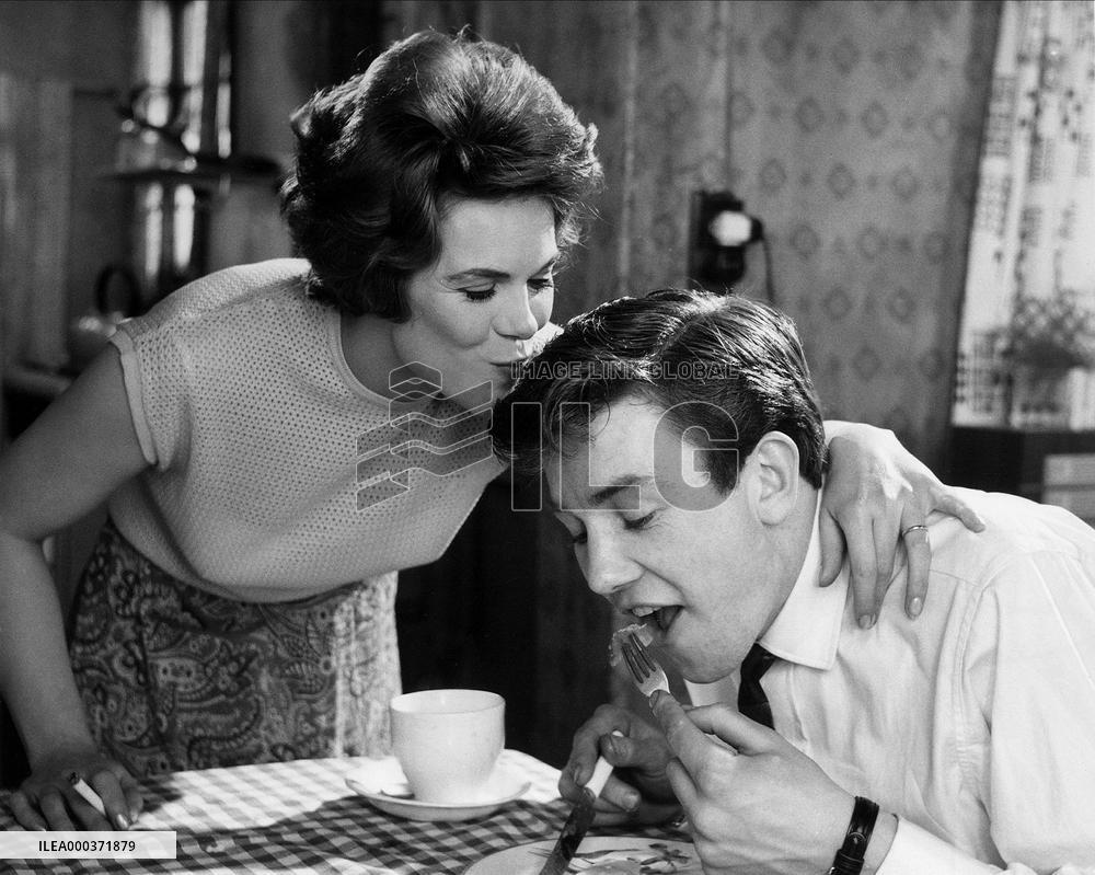 Saturday Night, Sunday Morning - film (1960)