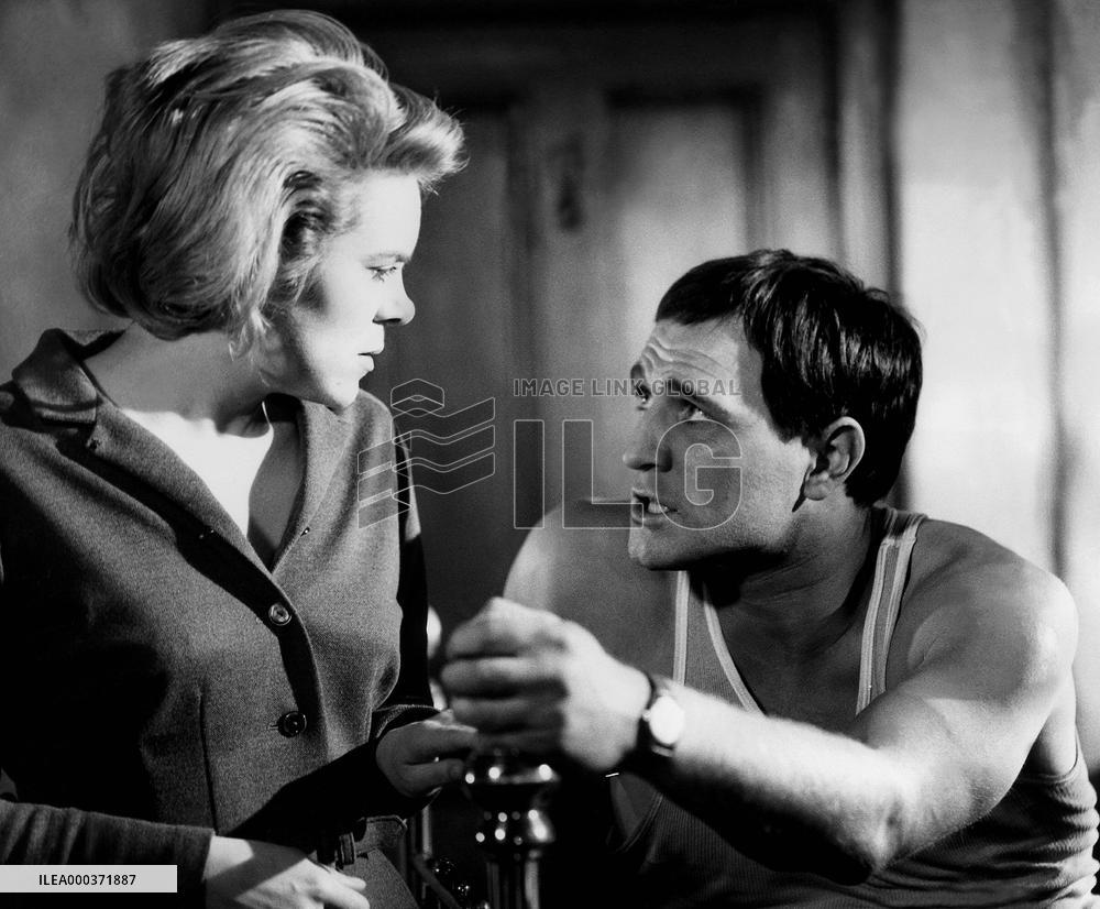 This Sporting Life - film (1963)