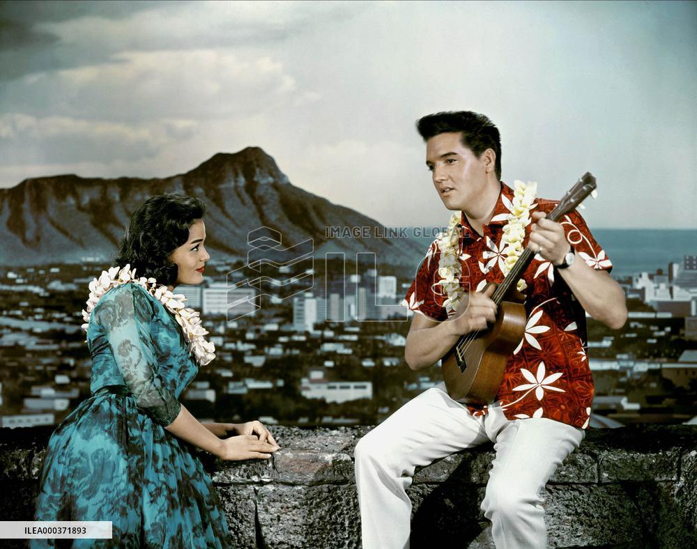 Blue Hawaii - film (1961)