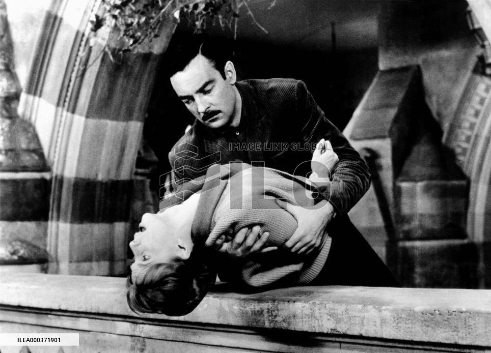 The Haunting - film (1963)
