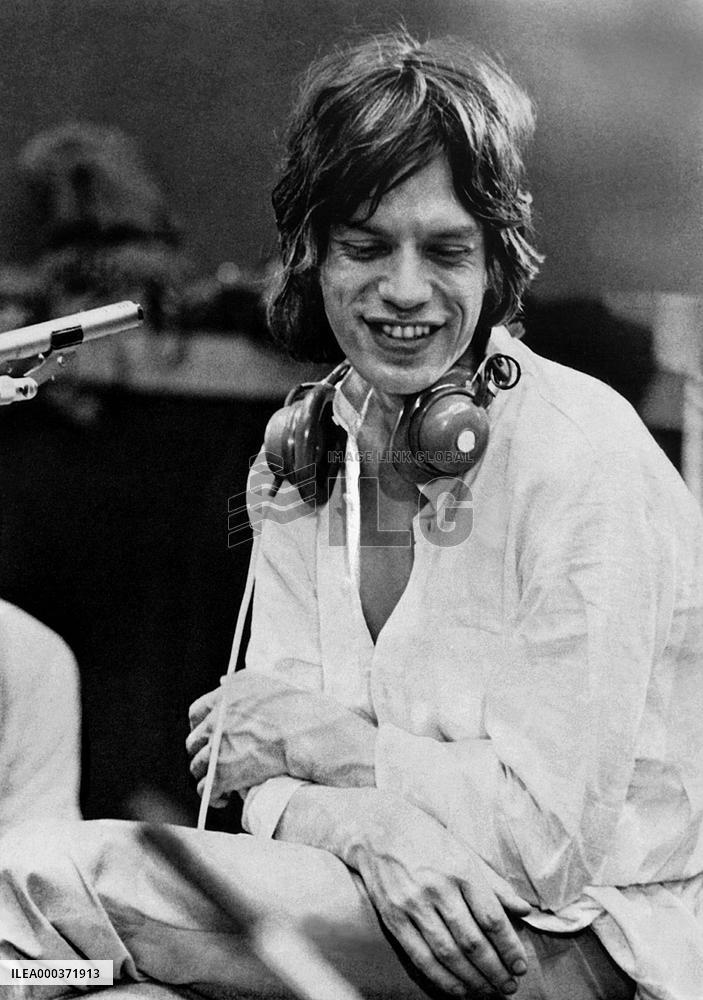 Sympathy For The Devil - film (1968)